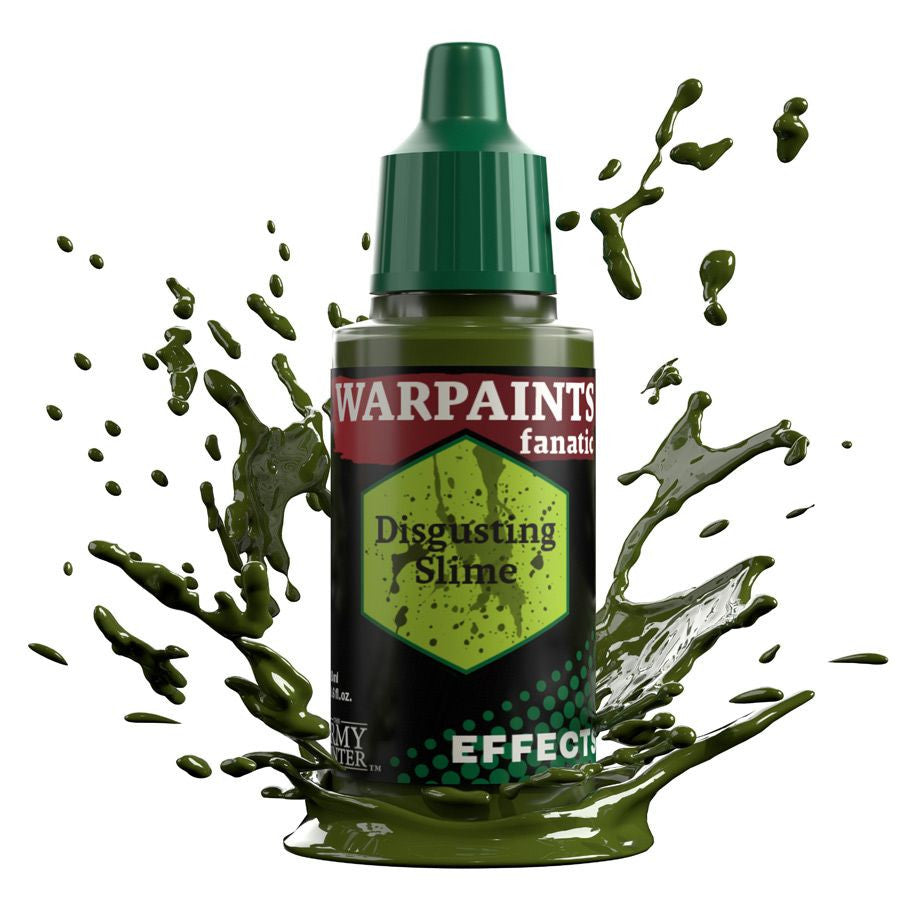 Army Painter - Disgusting Slime 18ml