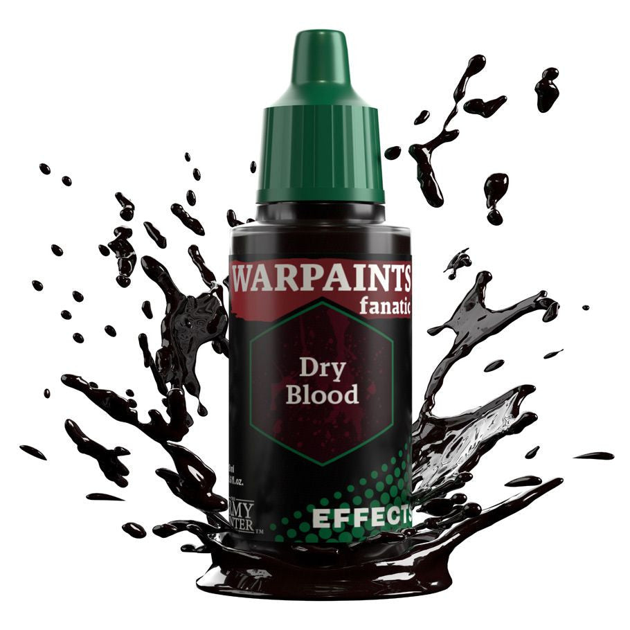 Army Painter - Dry Blood 18ml