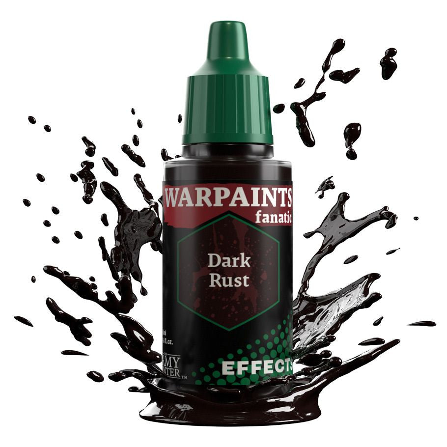 Army Painter - Dark Rust 18ml