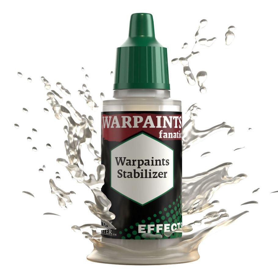 Army Painter - Warpaints Stabilizer 18ml