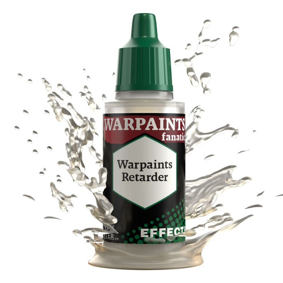 Army Painter - Warpaints Retarder 18ml