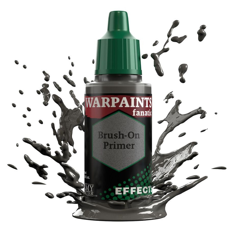 Army Painter - Brush-On Primer 18ml