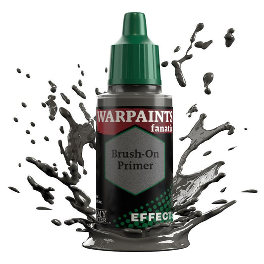 Army Painter - Brush-On Primer 18ml