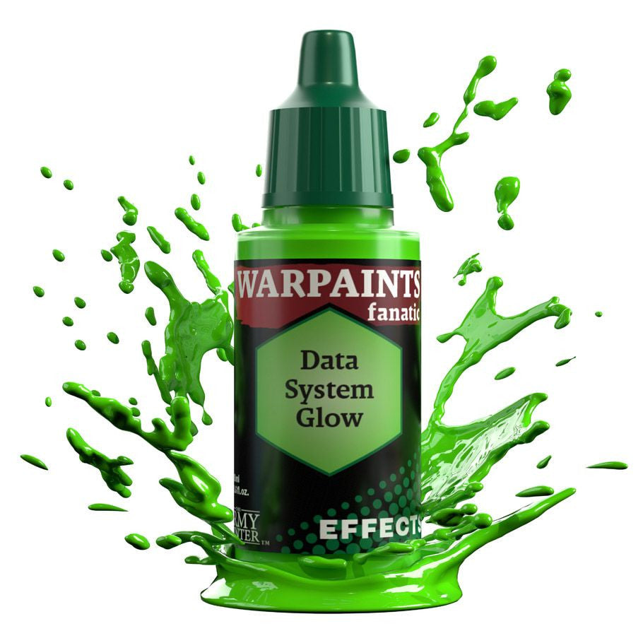 Army Painter - Data System Glow 18ml