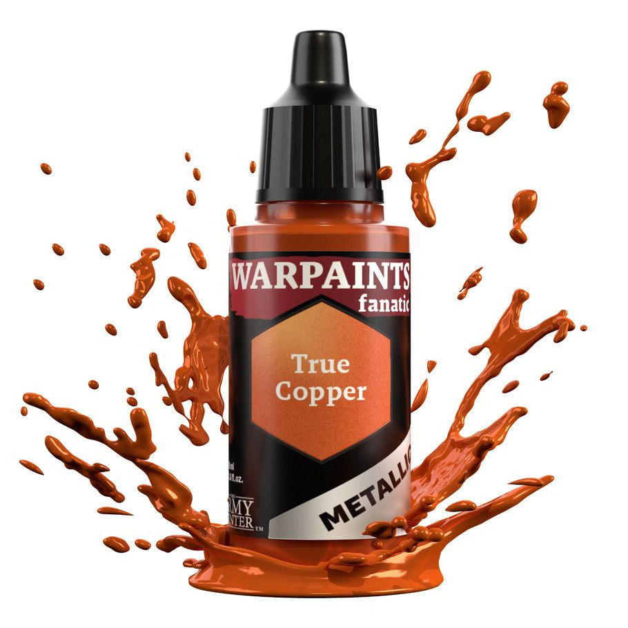 Army Painter - True Copper 18ml