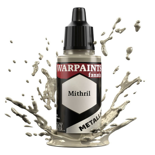 Army Painter - Mithril 18ml