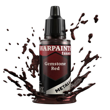 Army Painter - Gemstone Red 18ml