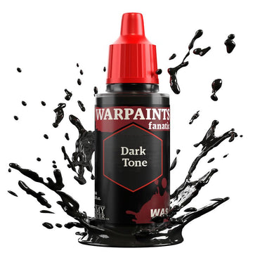 Army Painter - Dark Tone 18ml
