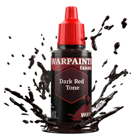 Army Painter - Dark Red Tone 18ml