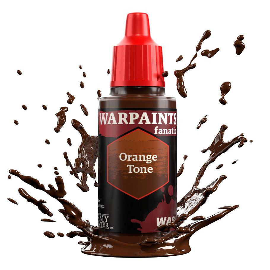 Army Painter - Orange Tone 18ml