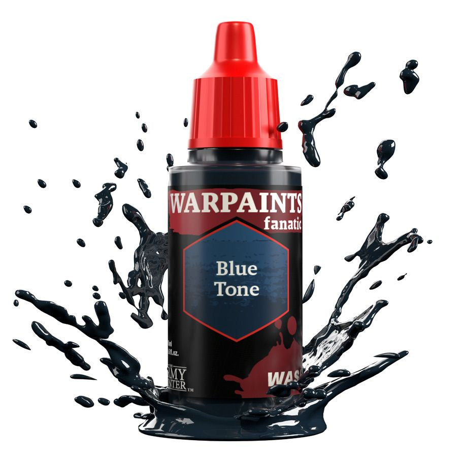 Army Painter - Blue Tone 18ml