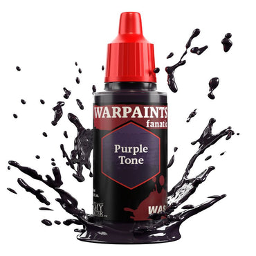 Army Painter - Purple Tone 18ml