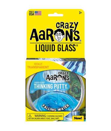 Crazy Aaron's Falling Water
