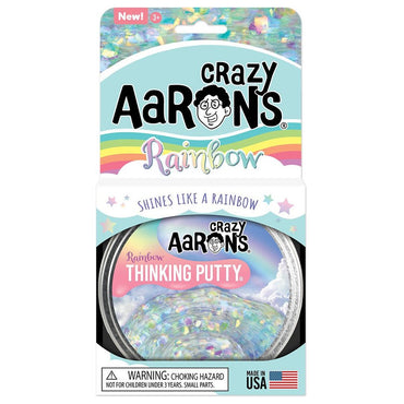 Crazy Aaron's Rainbow