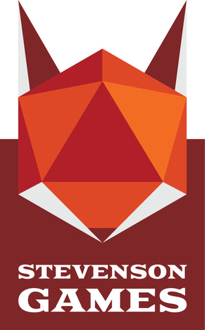 Stevenson Games Gift Card