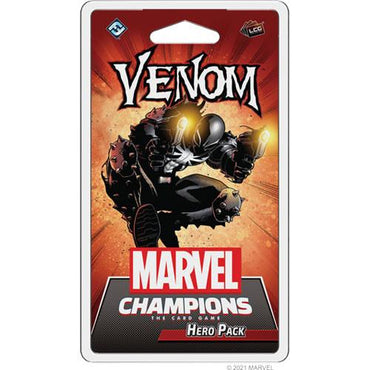 Marvel Champions Hero Pack: Venom