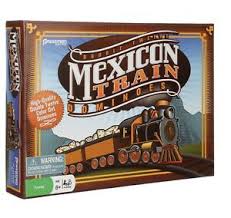 Double Twelve Mexican Train Dominos