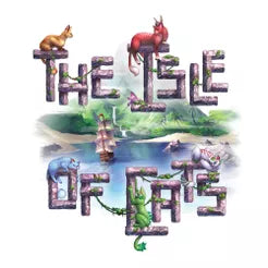 The Isle of the Cats