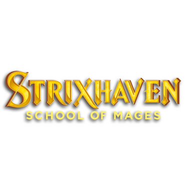 Strixhaven - Commander Deck