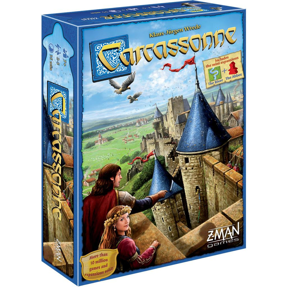 Carcassonne